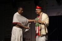 Shashtyabdapurti Utsava - Karla - Day 4 (12 Nov 2024)